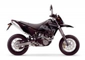 2006 KTM Prestige photo